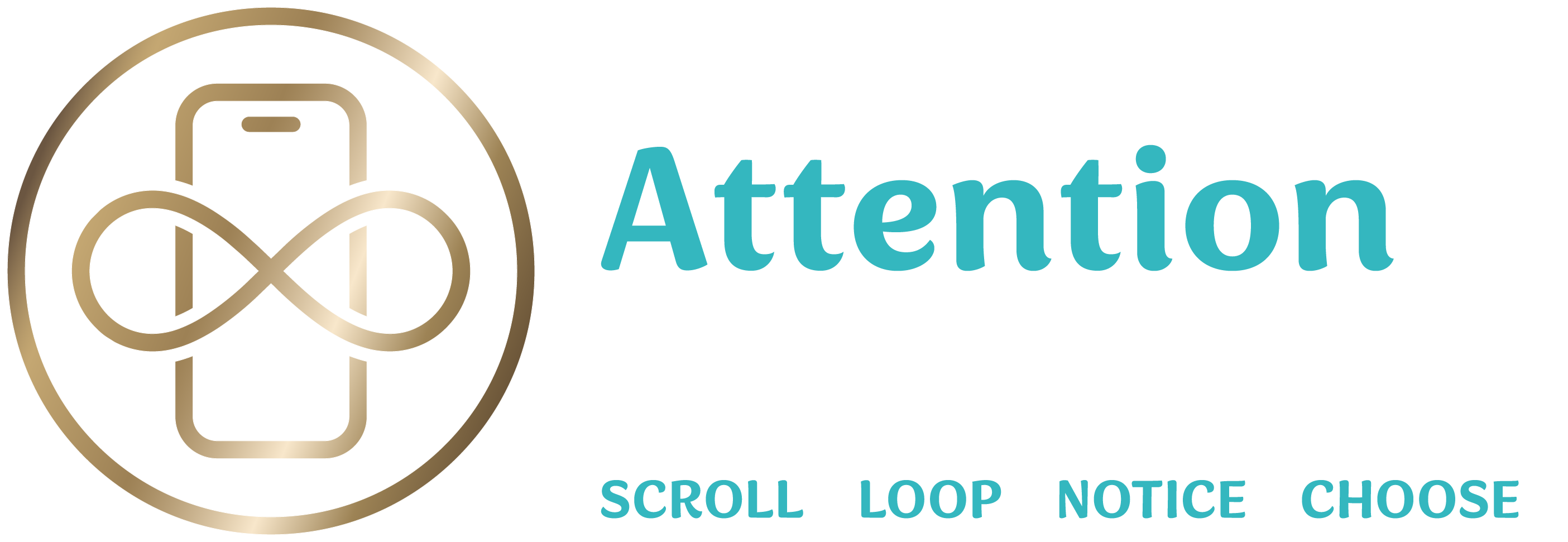The Attention Experiment